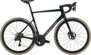 Cannondale SuperSix EVO HiMod Disc Dura Ace Di2 Road Bike