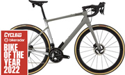 Cannondale Synapse Carbon 1 RLE Road Bike