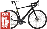 Cannondale Synapse Carbon 2 RL Road Bike