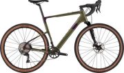 Cannondale Topstone Carbon Lefty 3 Gravel Bike