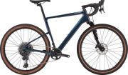 Cannondale Topstone Carbon Lefty 1 Gravel Bike 2021