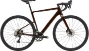 Cannondale Topstone Carbon 2 GRX Gravel Bike