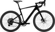 Cannondale Topstone Carbon 3 Gravel Bike