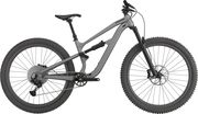 Cannondale Habit 3 Mountain Bike