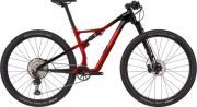 Cannondale Scalpel Carbon 3 Lefty 29 Mountain Bike