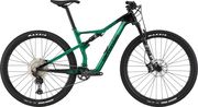 Cannondale Scalpel Carbon 4 Mountain Bike