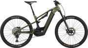 Cannondale Moterra Neo Carbon 2 Electric Mountain Bike