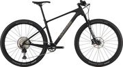 Cannondale Scalpel HT Carbon 3 29 Mountain Bike