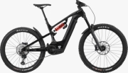 Cannondale Moterra Neo LT 2 Electric Mountain Bike