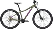 Cannondale Trail 6 29 Acera Womens Mountain Bike