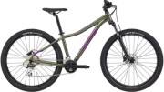 Cannondale Trail 6 27.5 Acera Womens Mountain Bike