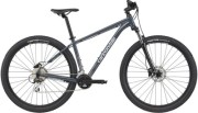 Cannondale Trail 6 29 Acera Mountain Bike