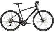 Cannondale Quick Disc 1 City Bike