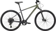 Cannondale Quick CX 1 SX Eagle City Bike