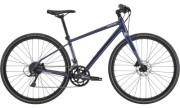 Cannondale Quick Disc 2 Womens City Bike