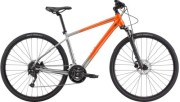 Cannondale Quick CX 2 Alivio City Bike