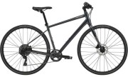 Cannondale Quick Disc 4 City Bike