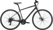 Cannondale Quick Disc 5 MicroShift City Bike