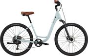 Cannondale Adventure 1 Womens City Bike