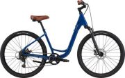 Cannondale Adventure 2 Womens City Bike