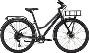 Cannondale Treadwell EQ DLX Remixte Womens City Bike