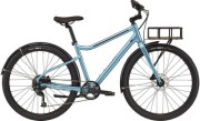Cannondale Treadwell EQP 27.5 Altus City Bike 2022