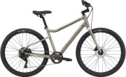 Cannondale Treadwell 2 Ltd 27.5 Altus City Bike