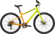 Cannondale Treadwell 3 Ltd 27.5 Tourney City Bike