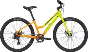 Cannondale Treadwell 3 Remixte Ltd 27.5 Tourney Womens City Bike
