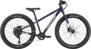 Cannondale Cujo Race 24+ 24" Kids Bike