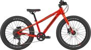 Cannondale Cujo Race 20+ 20" Kids Bike