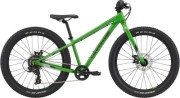 Cannondale Cujo 24+ Tourney Kids Bike