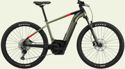 Cannondale Trail Neo 1 Electric Mountain Bike