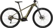 Cannondale Trail Neo 2 29 Deore Electric Mountain Bike 2022