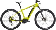 Cannondale Trail Neo 4 29 Alivio Electric Mountain Bike 2022