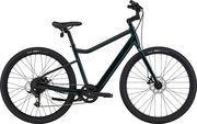 Cannondale Treadwell Neo 2 Electric City Bike