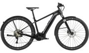 Cannondale Canvas Neo 1 City Electric Bike
