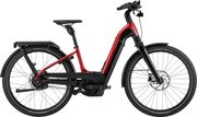 Cannondale Mavaro Neo 1 Electric City Bike 2022