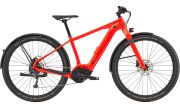 Cannondale Canvas Neo 2 City Electric Bike