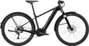 Cannondale Canvas Neo 1 29 City Electric Bike