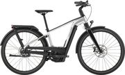 Cannondale Mavaro Neo 2 Electric City Bike