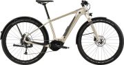 Cannondale Canvas Neo 2 29 Electric City Bike 2021