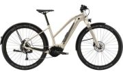 Cannondale Canvas Neo 2 29 Remixte Electric City Bike