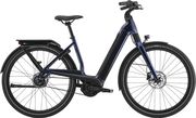 Cannondale Mavaro Neo 4 Electric City Bike