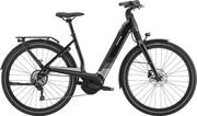 Cannondale Mavaro Neo 5 Electric City Bike