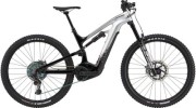 Cannondale Moterra Neo Carbon 1 29 X01 Eagle Electric Mountain Bike