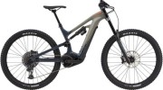 Cannondale Moterra Neo Carbon SE 29 GX Eagle Electric Mountain Bike