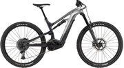 Cannondale Moterra Neo 2 Carbon 27.5 GX Eagle Electric Mountain Bike