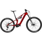 Cannondale Moterra SL 2 Electric Mountain Bike