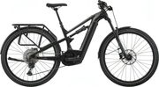 Cannondale Moterra Neo EQ Electric City Bike